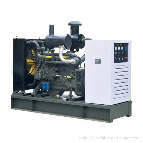 Deutz Diesel Generating Set (Open Type)